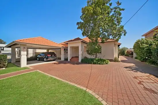 Sixth view of Homely house listing, 46 Ryrie Avenue, Como WA 6152
