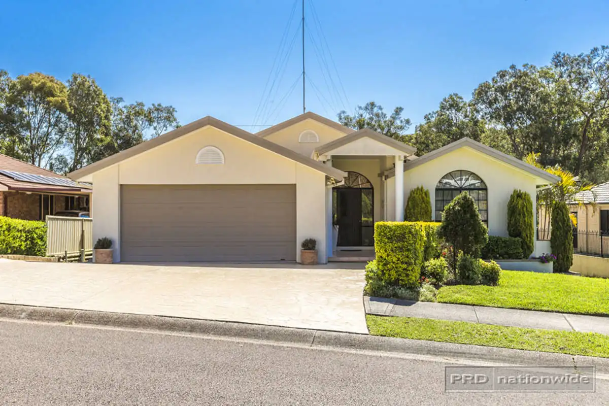 Main view of Homely house listing, 3 Cassegrain Close, Eleebana NSW 2282