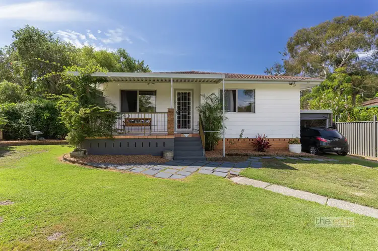 3 Scott Close, Toormina NSW 2452