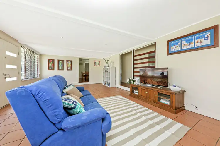 Third view of Homely house listing, 1 Ashley Road, Chermside West QLD 4032