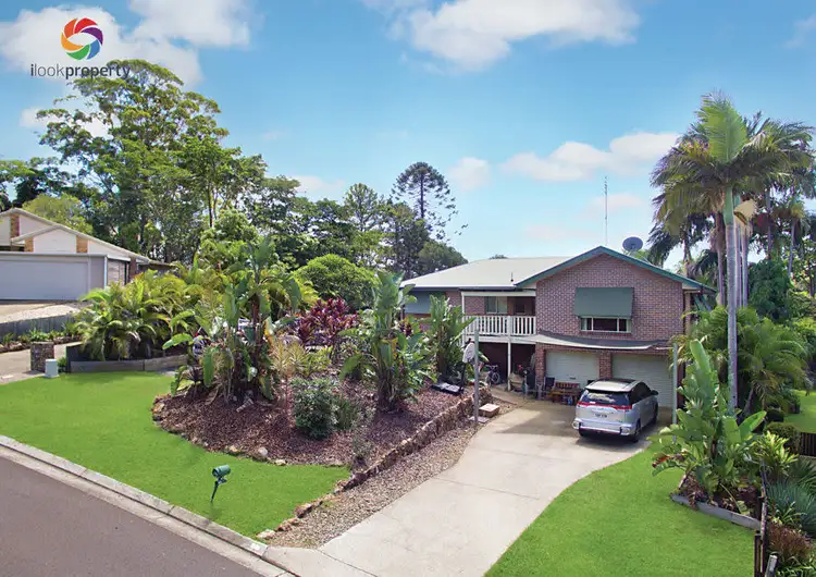 17 Greenlees Court, Palmwoods QLD 4555
