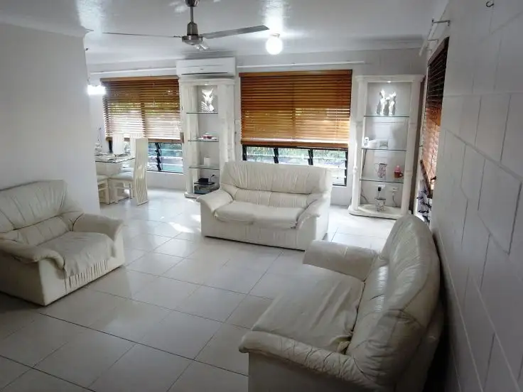 Second view of Homely house listing, 13 Forbes Street, Cluden QLD 4811