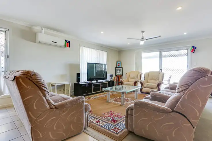 Second view of Homely house listing, 19 HUXLEY STREET, Redbank Plains QLD 4301