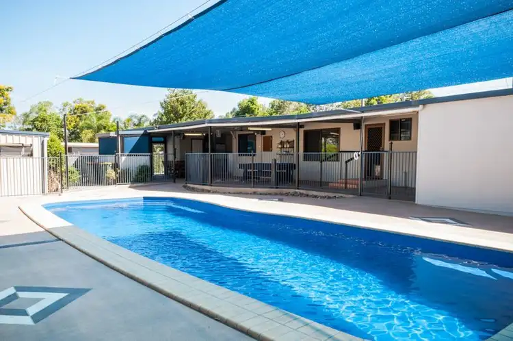 Second view of Homely house listing, 48810 Bruce Highway, Benaraby QLD 4680