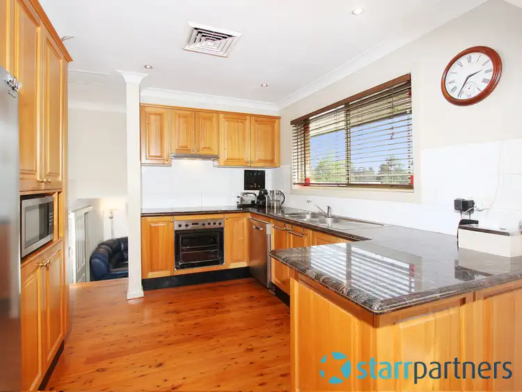 Second view of Homely house listing, 29 Dallas Avenue, South Penrith NSW 2750