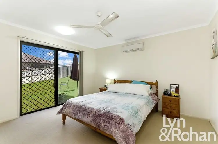 Sixth view of Homely house listing, 3 Anchorage Circuit, Bushland Beach QLD 4818