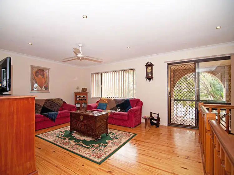 Fifth view of Homely house listing, 17 Lanyon Street, Bracken Ridge QLD 4017