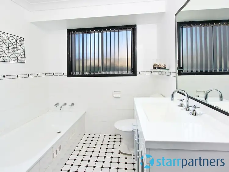 Sixth view of Homely house listing, 21b Kulaman Crescent, Glenmore Park NSW 2745