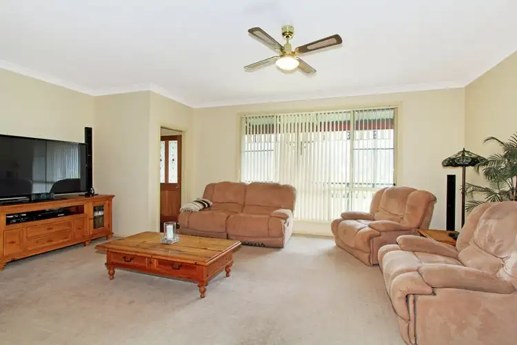 Second view of Homely house listing, 9 Duncan Street, Tamworth NSW 2340