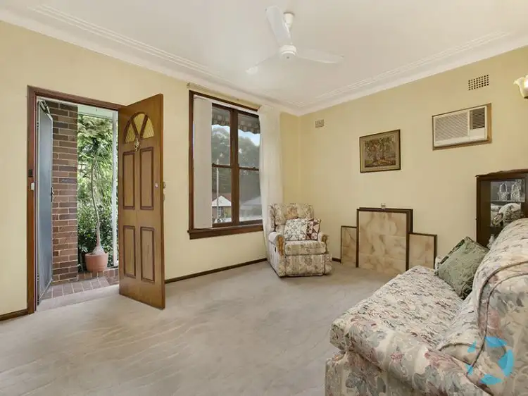 Second view of Homely house listing, 27 Wilson St, North Ryde NSW 2113