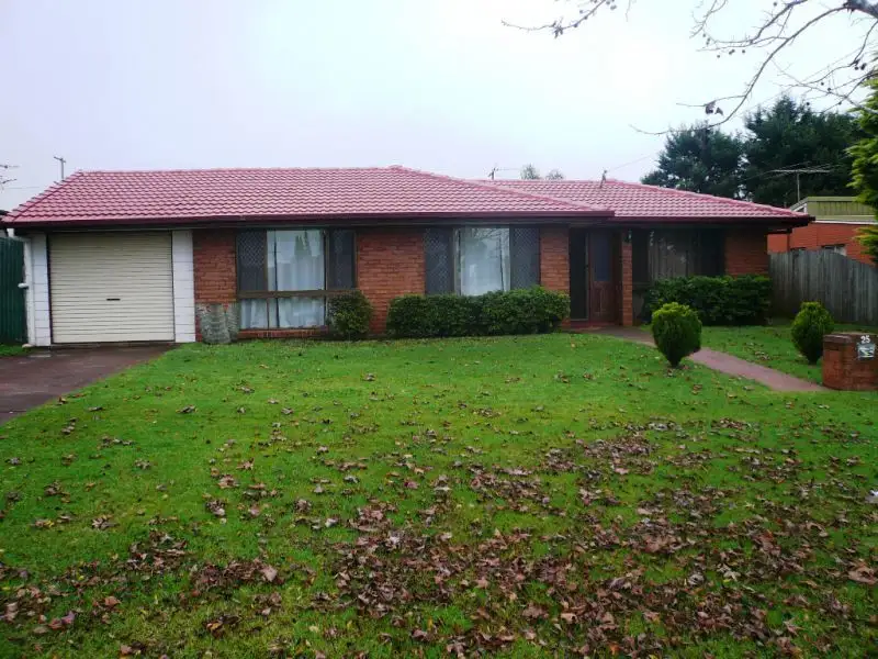 Main view of Homely house listing, 25 Seppelt Street, Wilsonton QLD 4350