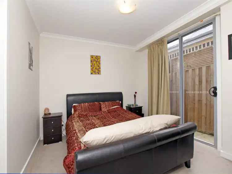 Second view of Homely townhouse listing, 2/4 Mitchell St, Brunswick VIC 3056
