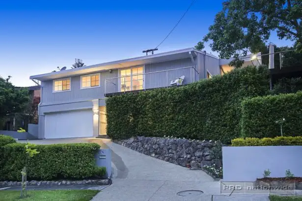 Second view of Homely house listing, 135 Henry Street, Merewether NSW 2291