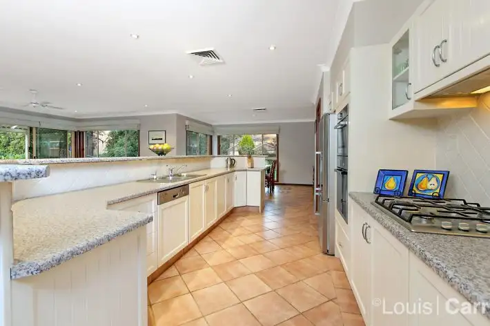 Third view of Homely house listing, 26a Grange Road, Glenhaven NSW 2156