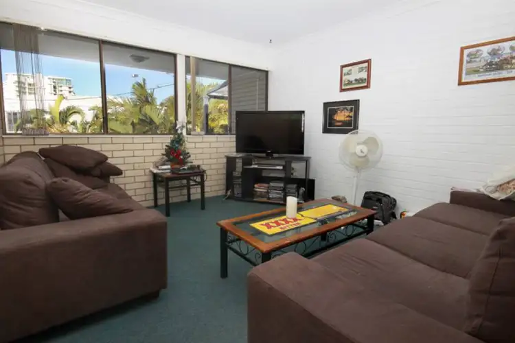 Second view of Homely unit listing, 3/21 Walan Street, Mooloolaba QLD 4557