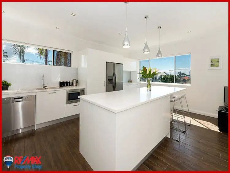 4/27 Second Avenue, Sandgate QLD 4017