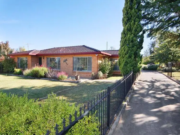 199 Erskine Street, Armidale NSW 2350