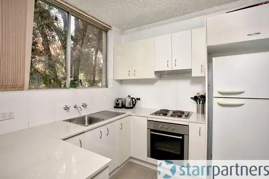 Third view of Homely unit listing, 2/20 Paget Street, Richmond NSW 2753