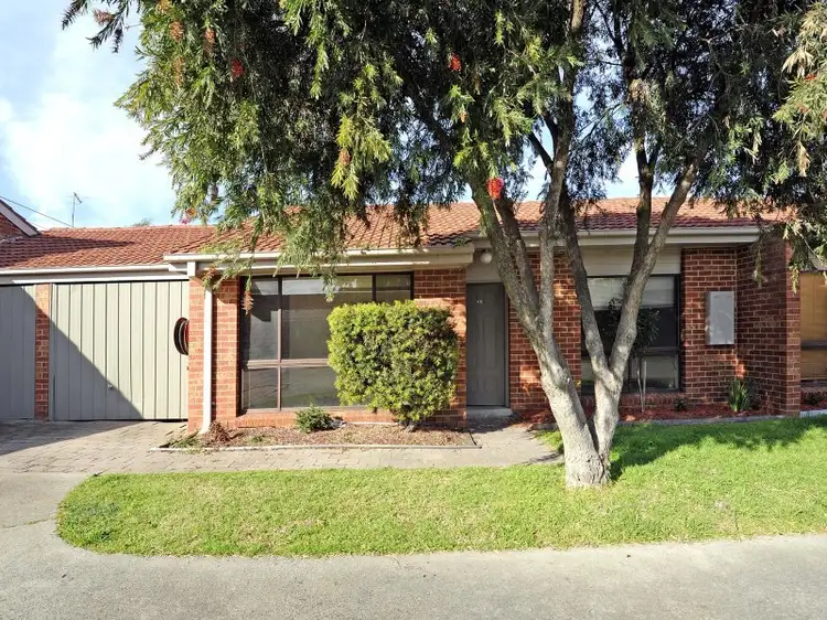 Main view of Homely villa listing, 30/370 Melrose Drive, Tullamarine VIC 3043
