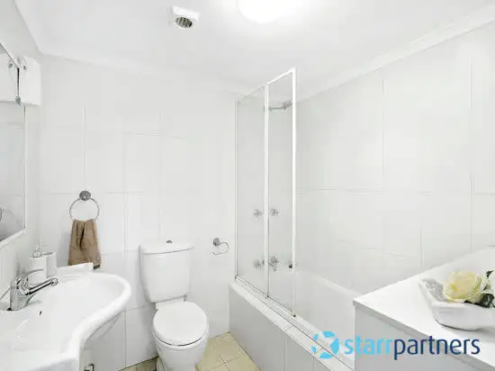 Fifth view of Homely apartment listing, 5/35-43 Penelope Lucas Lane, Rosehill NSW 2142