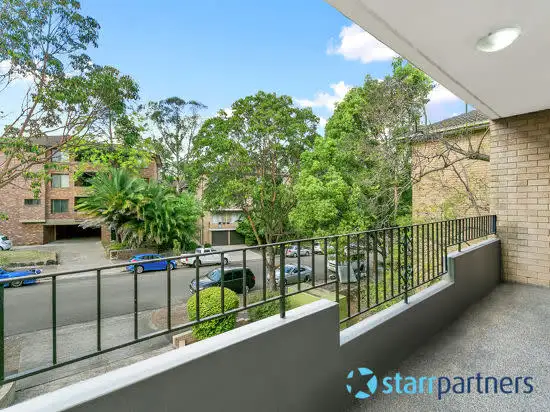 Second view of Homely apartment listing, 5/10-12 Factory Street, North Parramatta NSW 2151