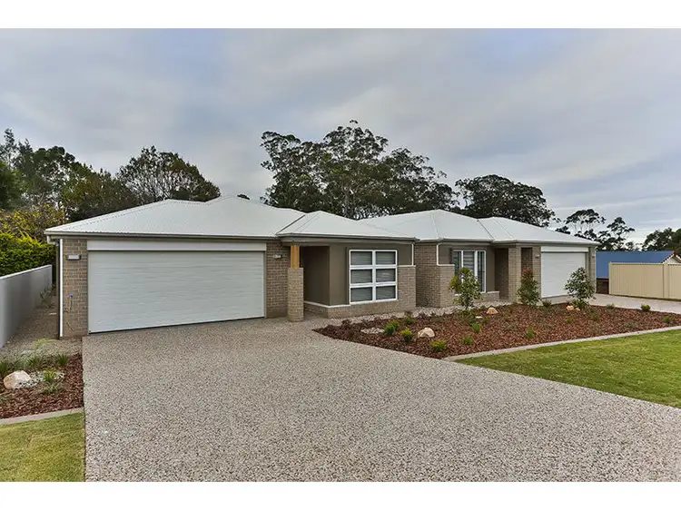Main view of Homely villa listing, 13 Henry Street, Mount Lofty QLD 4350