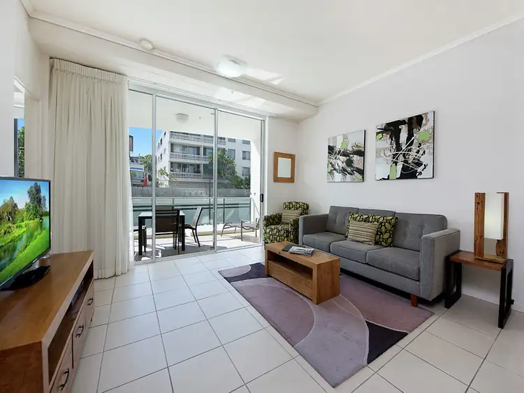 Second view of Homely unit listing, 2026/80 Lower Gay Terrace, Caloundra QLD 4551