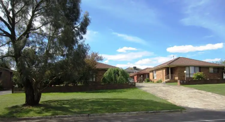 4/208 Landsborough Street, Ballarat North VIC 3350