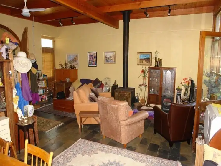 Sixth view of Homely house listing, 8 Ryan Street, Moonta SA 5558