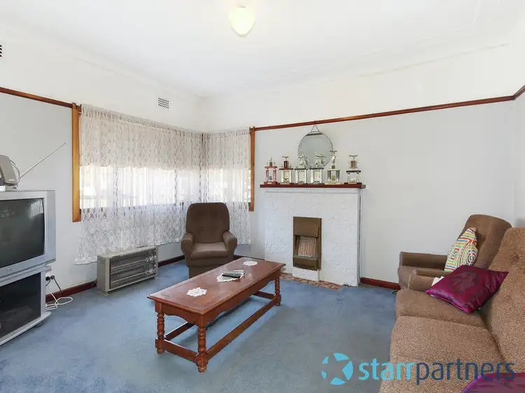 Second view of Homely house listing, 12 Belgium St, Lidcombe NSW 2141