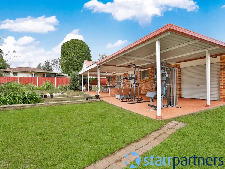 Fifth view of Homely house listing, 46 Horatio Street, Rosemeadow NSW 2560