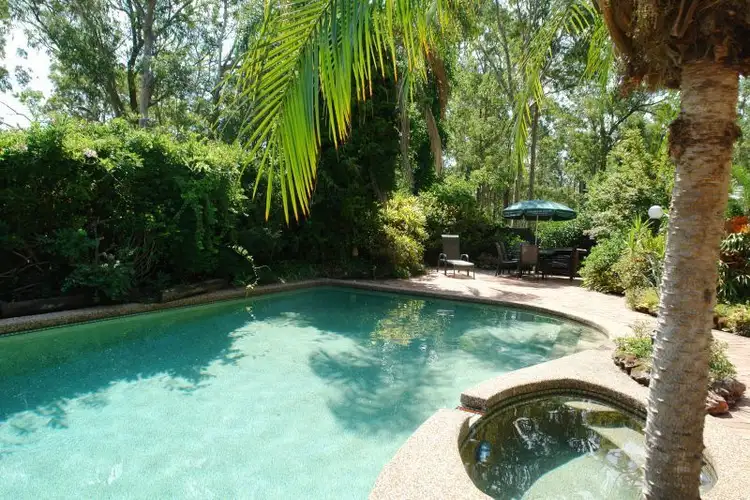Second view of Homely house listing, 3 Cottesloe Road, Jilliby NSW 2259
