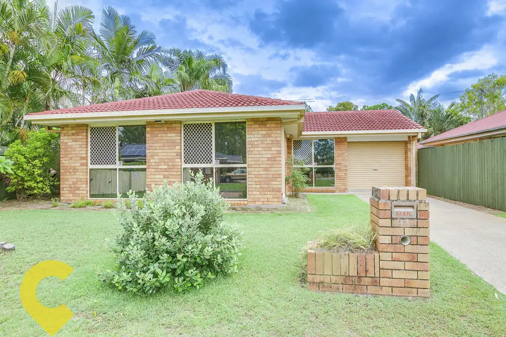 Main view of Homely house listing, 15 Conferta Place, Forest Lake QLD 4078