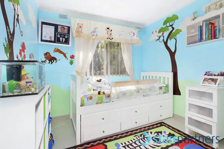 Sixth view of Homely unit listing, 10/49-51 Manchester Street, Merrylands NSW 2160