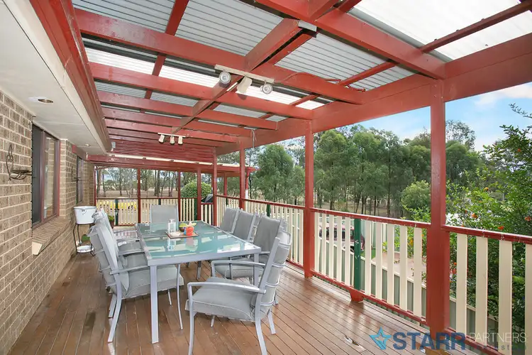 Third view of Homely house listing, 31 Ariel Cres, Cranebrook NSW 2749