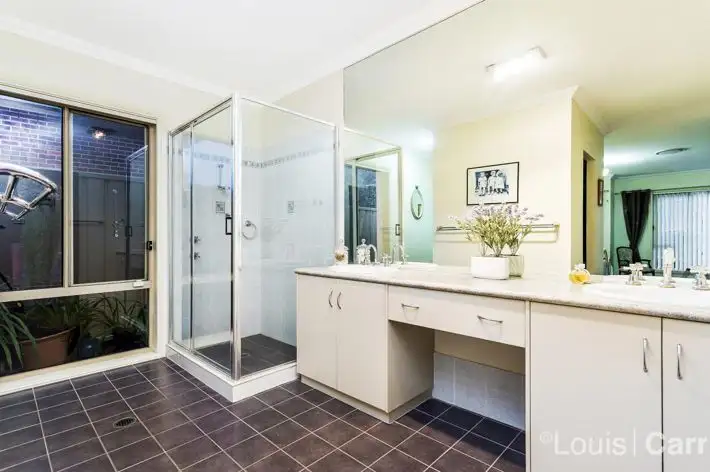 Fifth view of Homely house listing, 16 Greensborough Avenue, Rouse Hill NSW 2155