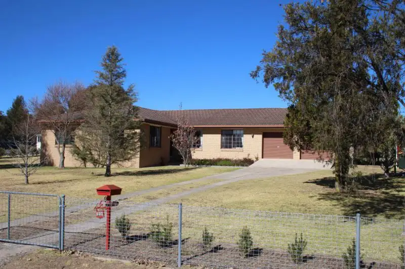 Main view of Homely house listing, 20 Aldershot Road, Tenterfield NSW 2372
