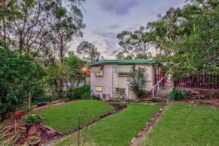 Third view of Homely house listing, 33 Caesar Road, Ferny Hills QLD 4055
