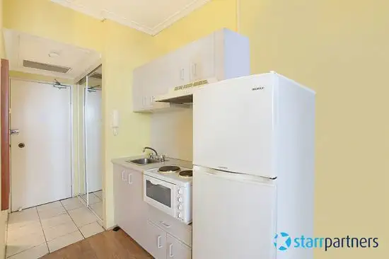 Third view of Homely unit listing, 152/22 Great Western Highway, Parramatta NSW 2150