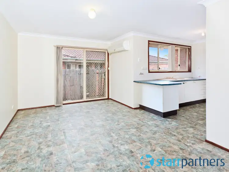 Second view of Homely house listing, 71 Hindmarsh St, Cranebrook NSW 2749
