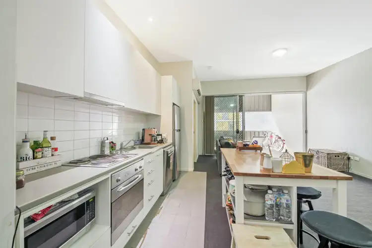Fifth view of Homely unit listing, 303/28 Masters Street, Newstead QLD 4006