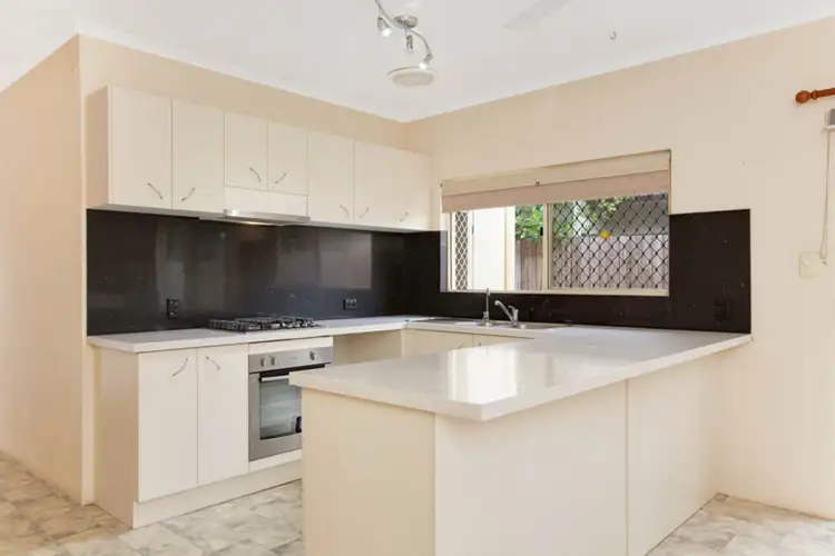 Second view of Homely house listing, 3 Echo Close, Mount Sheridan QLD 4868