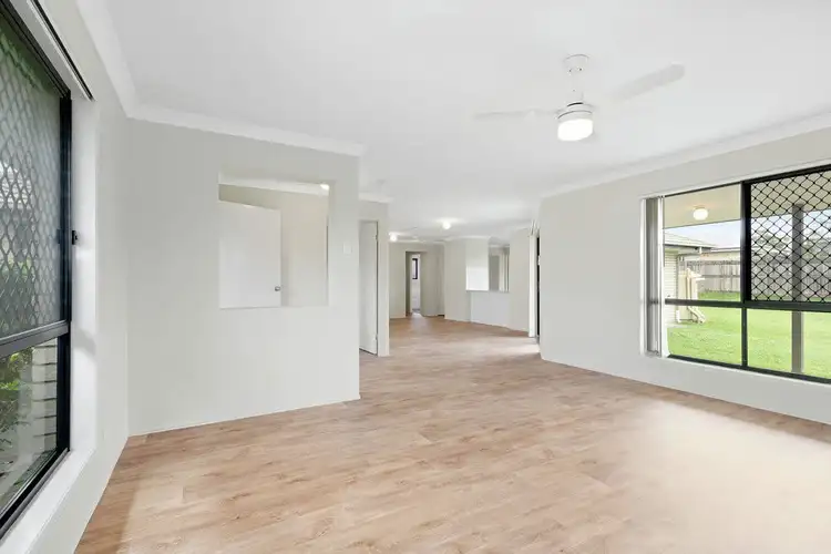 Fifth view of Homely house listing, 12 Wolfik Dr, Goodna QLD 4300