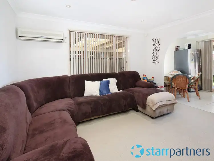 Fifth view of Homely house listing, 60 Kenneth Crescent, Dean Park NSW 2761