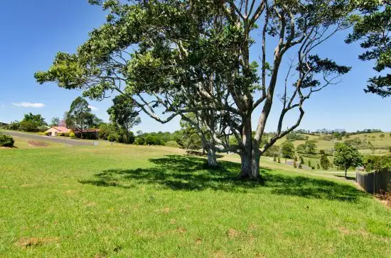 Fifth view of Homely land listing, 1 Oak Court, Maleny QLD 4552