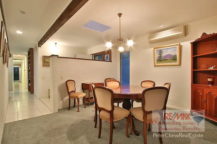 Fifth view of Homely house listing, 7 Coolaroo Crescent, Jindalee QLD 4074