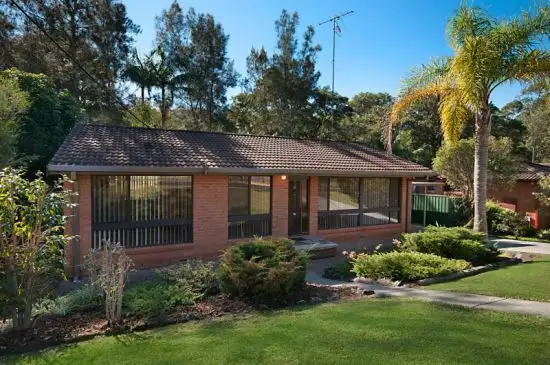 5 Willow Road, Springfield NSW 2250