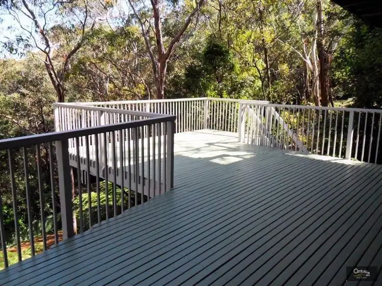 Fifth view of Homely house listing, 14B Green Parade, Valley Heights NSW 2777