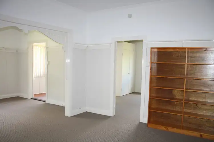 Fifth view of Homely unit listing, 1/48-50 Walker Street, Maryborough QLD 4650