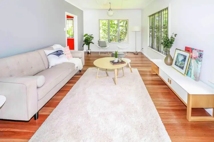 Third view of Homely house listing, 68 Hillview Crescent, Whitfield QLD 4870